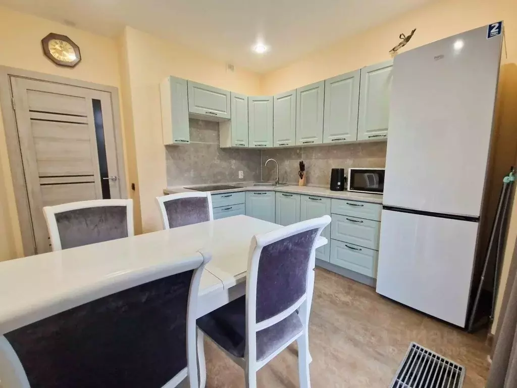 1-к кв. Крым, Алушта ул. Западная, 4 (61.6 м) - Фото 1