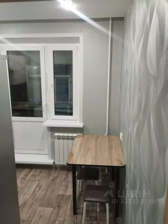 1-к кв. Красноярский край, Красноярск имени газеты Красноярский ... - Фото 2