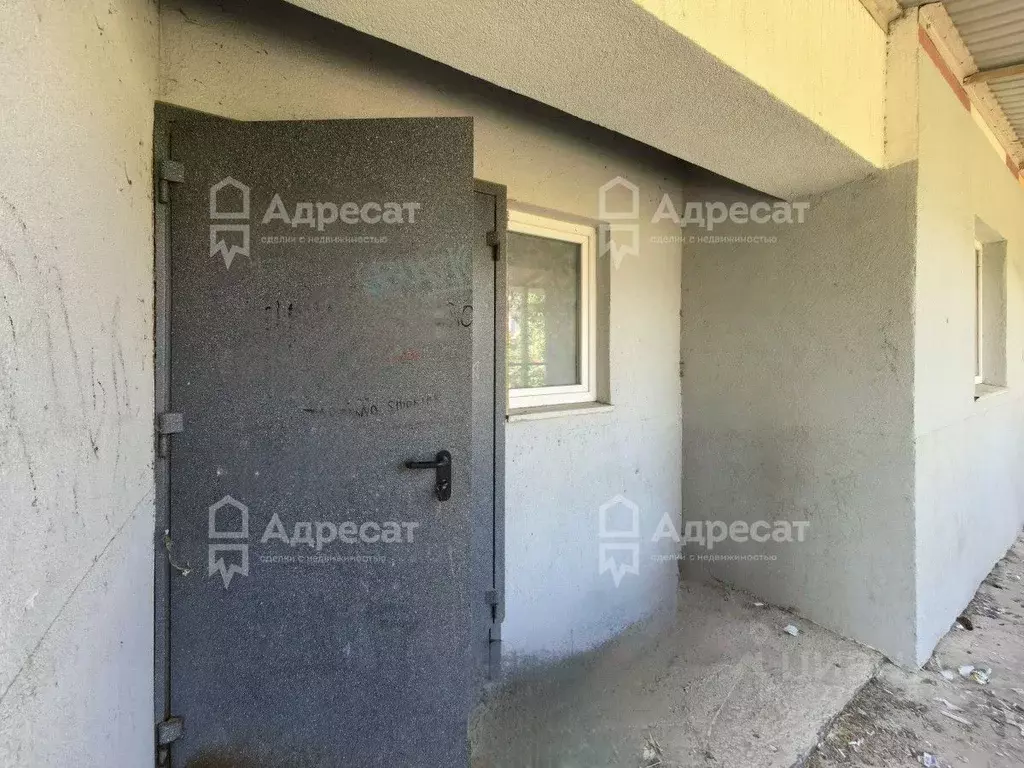 Помещение свободного назначения в Волгоградская область, ... - Фото 1
