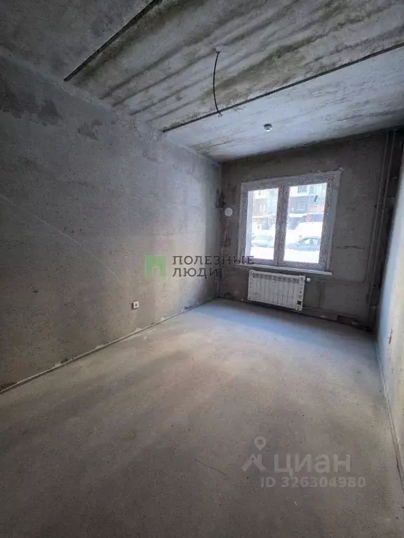 1-к кв. Иркутская область, Иркутский муниципальный округ, Маркова рп ... - Фото 2