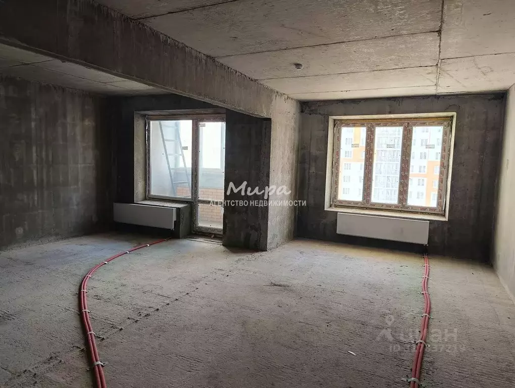 2-к кв. Московская область, Дзержинский ул. Доркина, 6 (120.0 м) - Фото 0