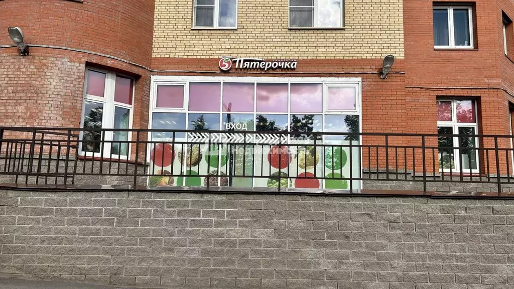 Помещение свободного назначения в Санкт-Петербург ул. Маршала ... - Фото 1