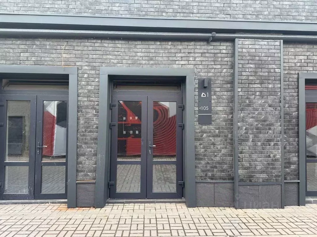 Помещение свободного назначения в Москва Смирновская ул., 2С1 (17 м) - Фото 2