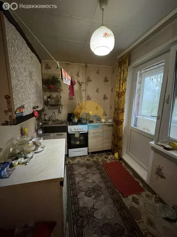 1-комнатная квартира: село Селихово, Новая улица, 10 (36.3 м) - Фото 2