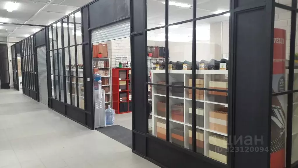 Помещение свободного назначения в Калужская область, Обнинск ... - Фото 2