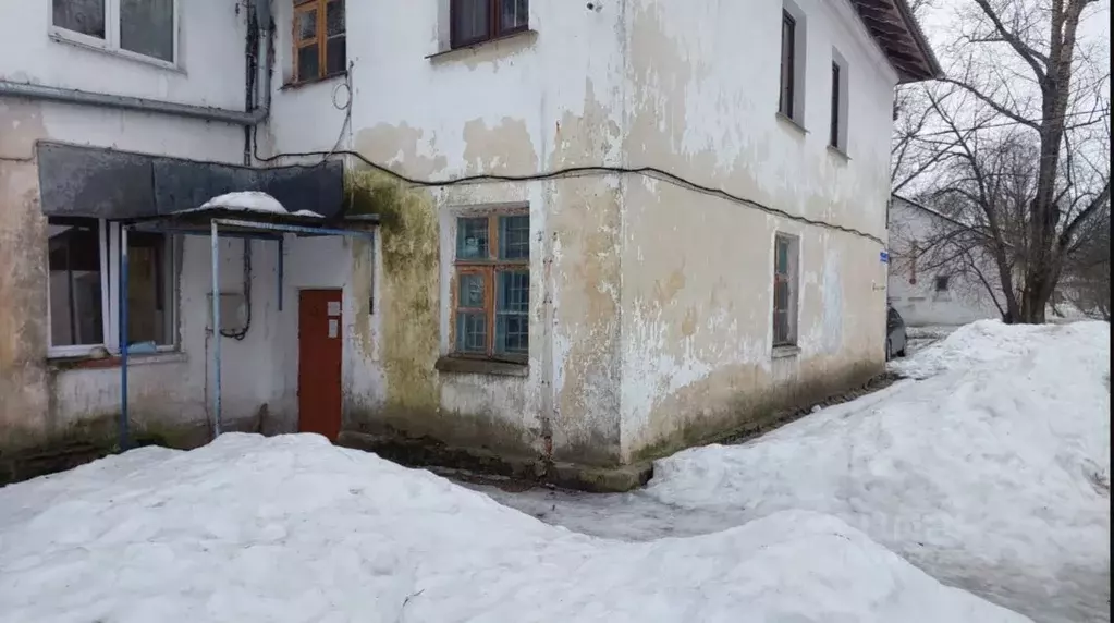 Помещение свободного назначения в Тульская область, Богородицкий ... - Фото 1