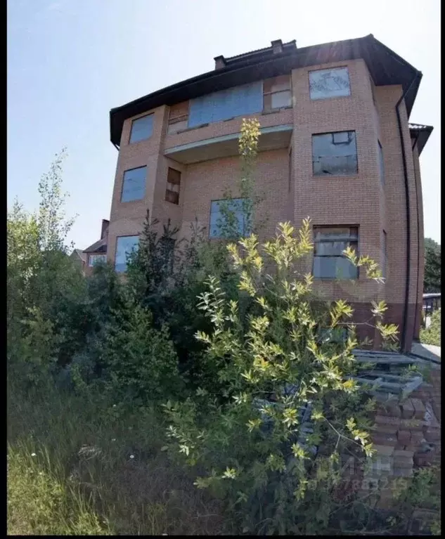 Дом в Самарская область, Ставропольский район, с. Бахилово Школьная ... - Фото 1