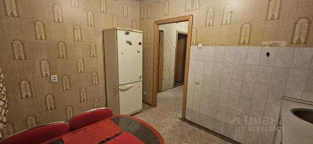 3-к кв. Самарская область, Самара ул. Георгия Димитрова, 52а (69.9 м) - Фото 2