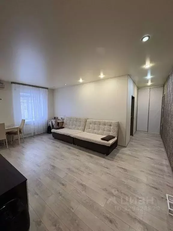 3-к кв. Башкортостан, Ишимбай ул. Машиностроителей, 136 (71.6 м) - Фото 1