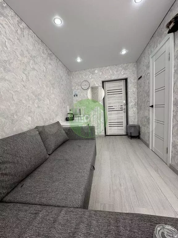 Комната 13 м в 1-к., 2/9 эт. - Фото 0