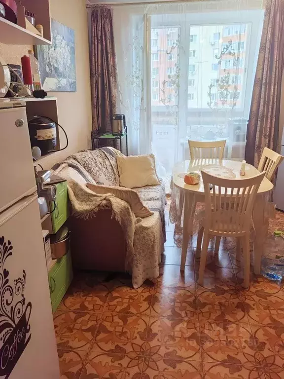 Комната Московская область, Химки ул. Чернышевского, 1 - Фото 0