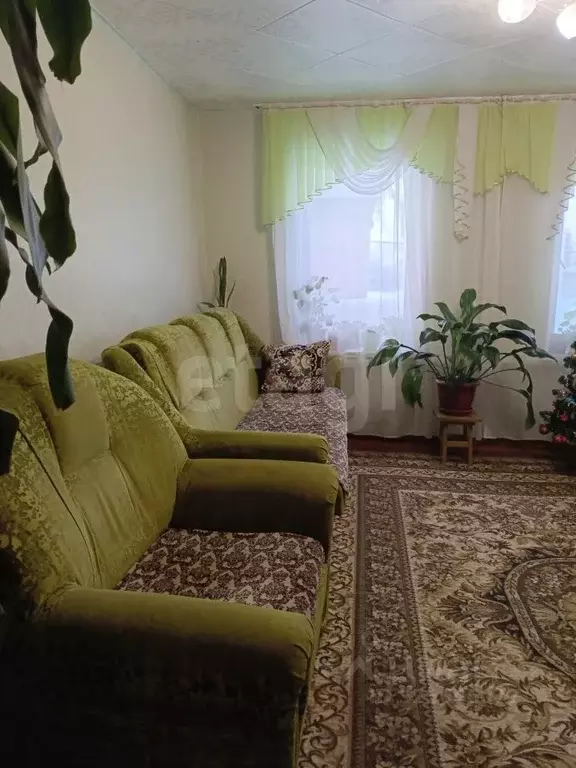 Дом в Челябинская область, Южноуральск Станичная ул., 51 (82 м) - Фото 1