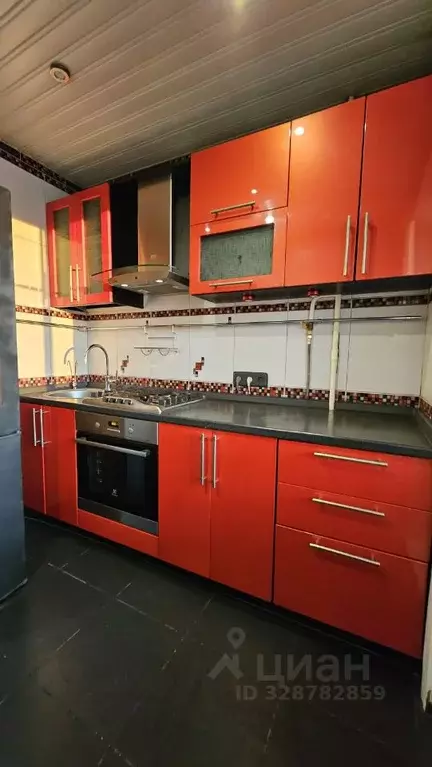 2-к кв. Москва Зеленоградская ул., 7 (37.4 м) - Фото 1