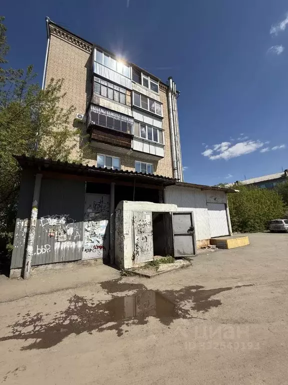 Помещение свободного назначения в Челябинская область, Копейск ул. ... - Фото 1