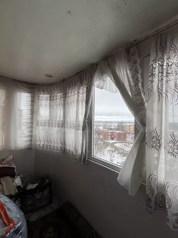 2-к. квартира, 52,9 м, 9/9 эт. - Фото 1