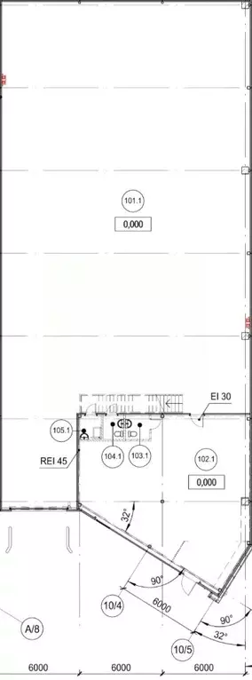 Склад в Московская область, Солнечногорск городской округ, ... - Фото 2