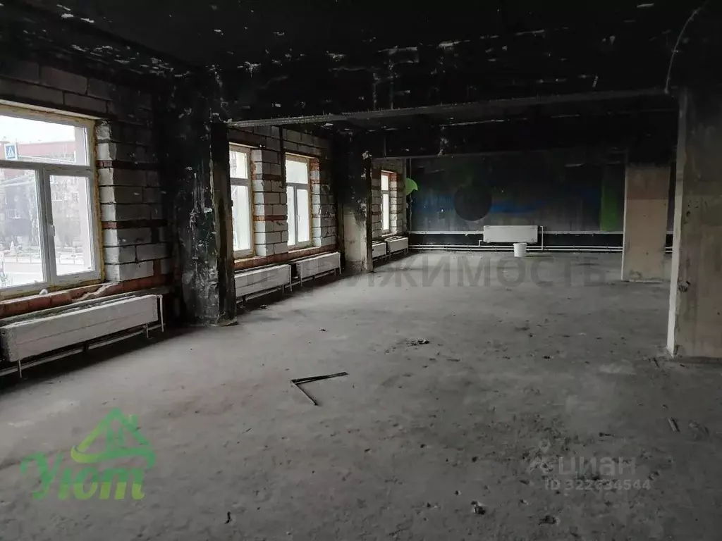 Помещение свободного назначения в Московская область, Раменское ... - Фото 2