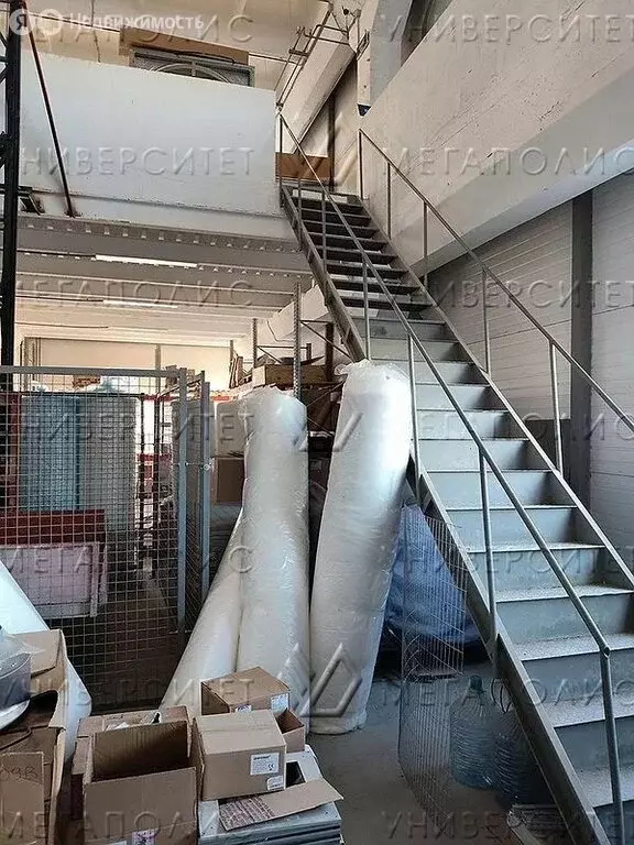 Производственное помещение (730 м) - Фото 1