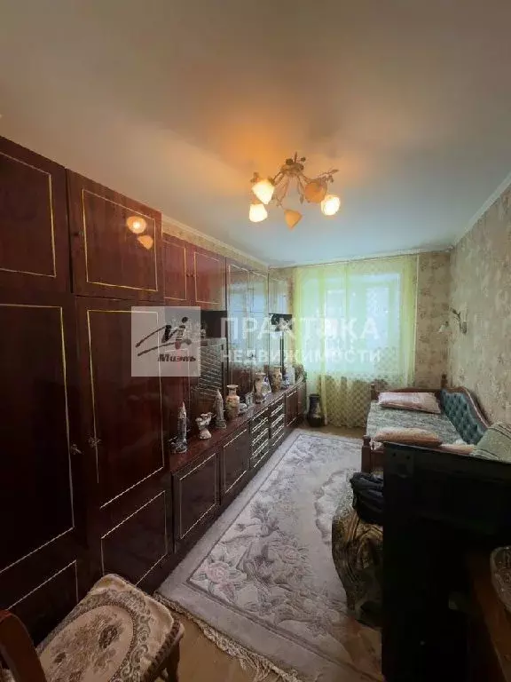 Продается 2-комнатная квартира - Фото 1