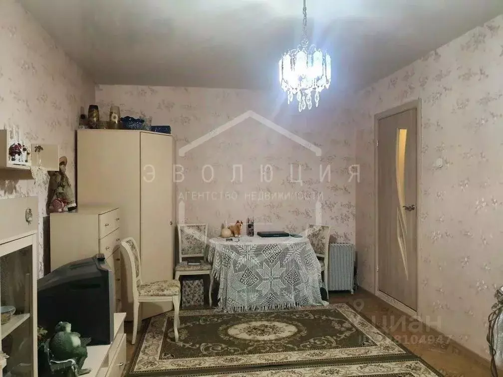 1-к кв. Калининградская область, Калининград ул. Литовский Вал, 89А ... - Фото 2