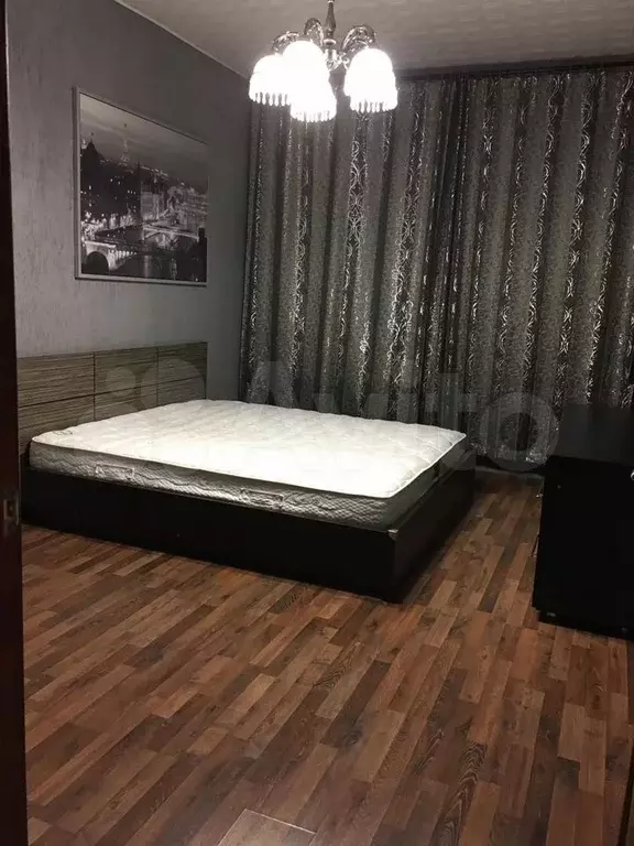 1-к. квартира, 38 м, 10/25 эт. - Фото 0