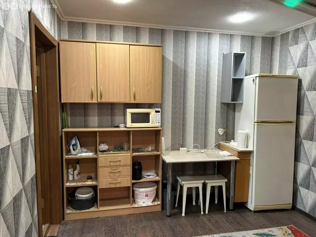 1к в 3-комнатной квартире (17.4 м) - Фото 0