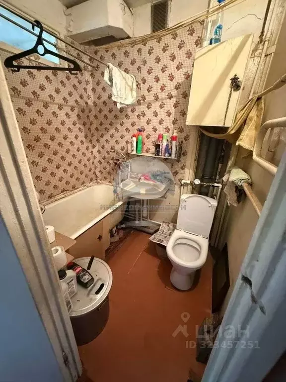 2-к кв. Новгородская область, Великий Новгород ул. Менделеева, 14 ... - Фото 2