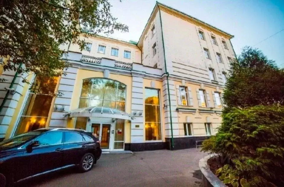 Офис в Москва Тихвинский пер., 11С2 (219 м) - Фото 1