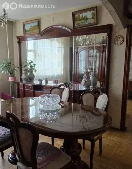 3-комнатная квартира: Москва, Мячковский бульвар, 9 (75 м) - Фото 2