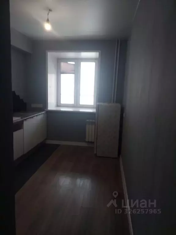 1-к кв. Красноярский край, Красноярск Норильская ул., 16Ж (36.0 м) - Фото 2