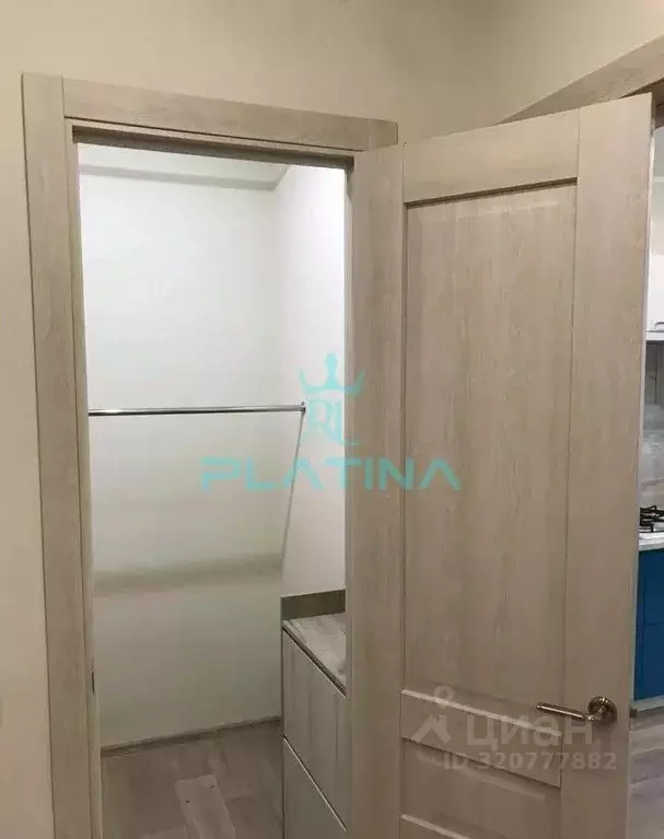 1-к кв. Татарстан, Казань ул. Четаева, 10 (40.0 м) - Фото 2