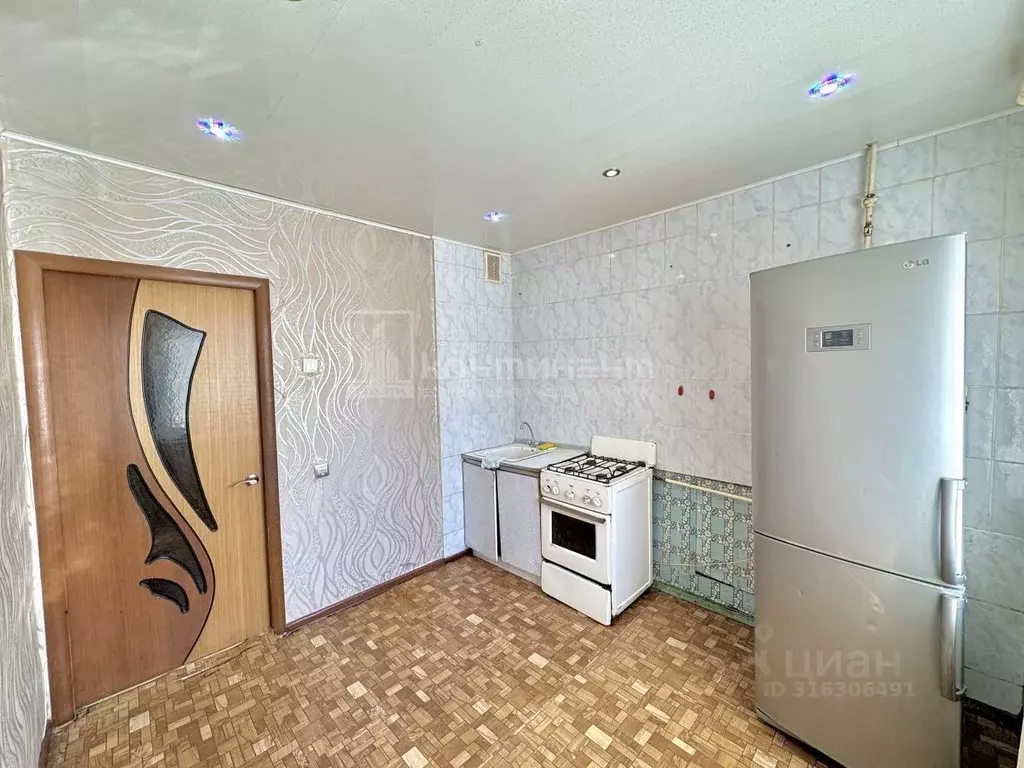 2-к кв. Владимирская область, Ковров ул. Грибоедова, 9 (55.4 м) - Фото 1