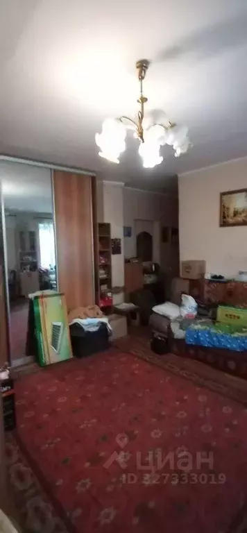 2-к кв. Пермский край, Пермь ул. Елькина, 4 (45.2 м) - Фото 1