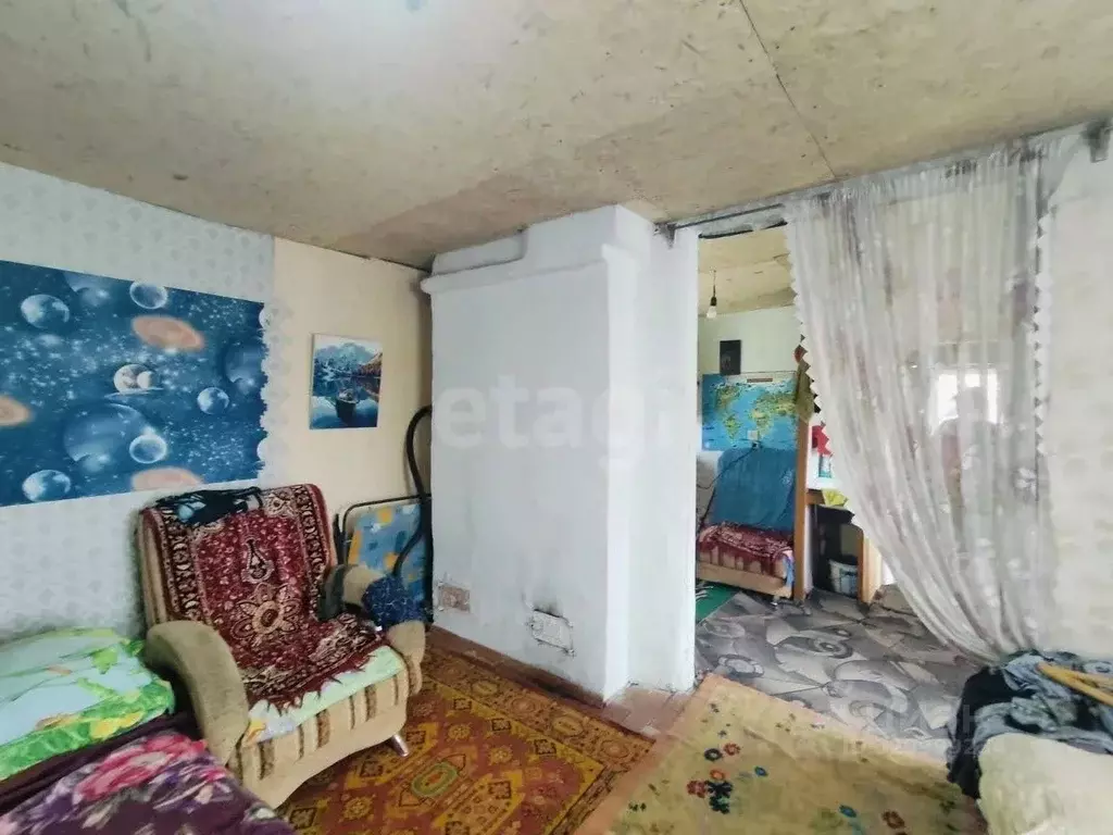 Дом в Кемеровская область, Березовский Пасечная ул., 2Б (25 м) - Фото 1