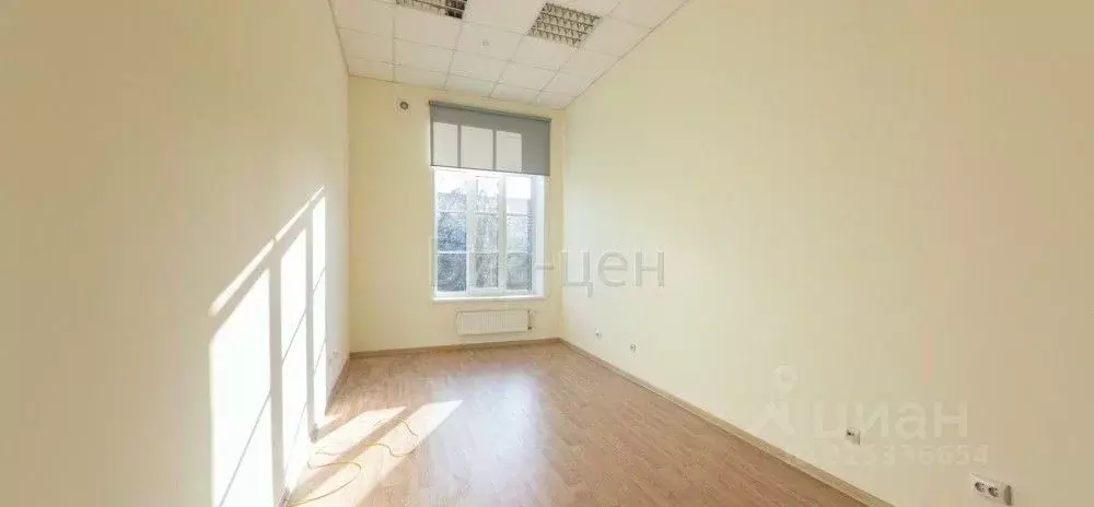Офис в Санкт-Петербург Рижская ул., 5к1 (492 м) - Фото 2