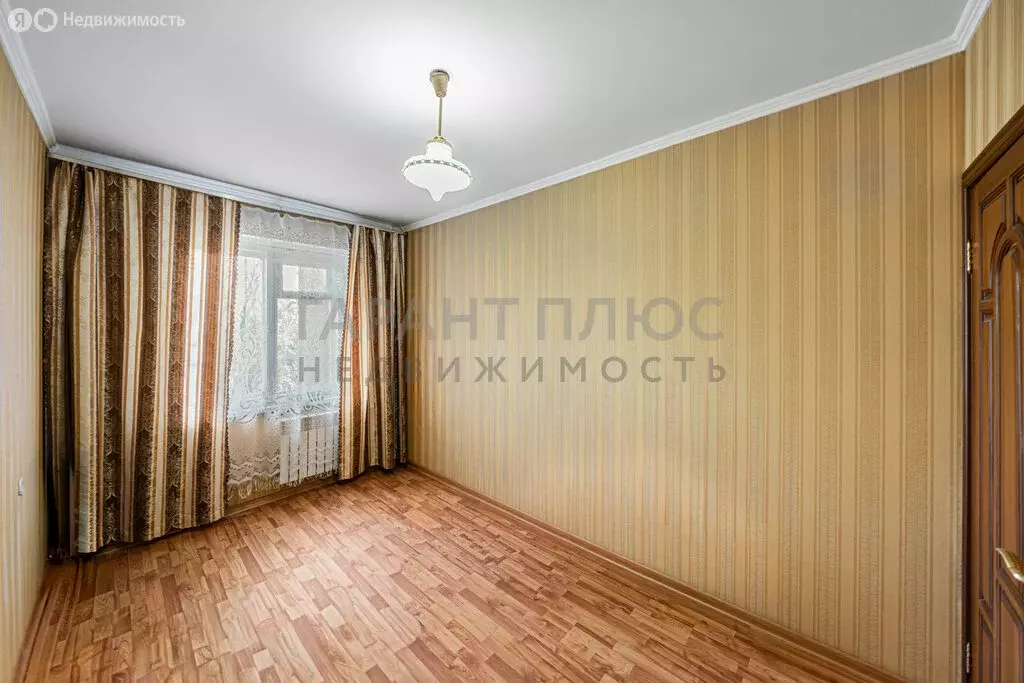 3-комнатная квартира: Липецк, проспект Победы, 7 (62.7 м) - Фото 1