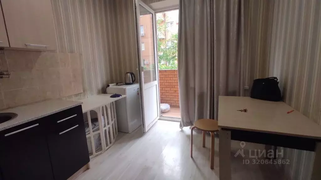 1-к кв. Адыгея, Тахтамукайский район, Старобжегокайское с/пос, Новая ... - Фото 1