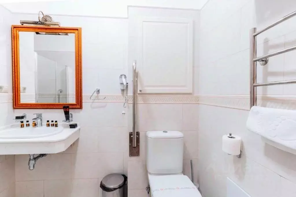 Комната Тульская область, Тула ул. Металлистов, 9 (65.0 м) - Фото 2