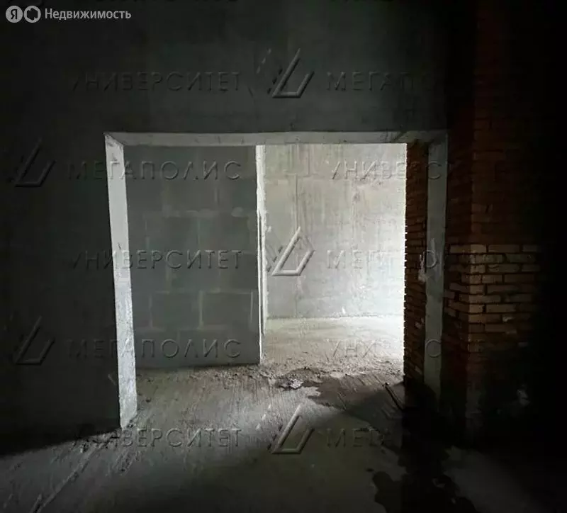 Помещение свободного назначения (56 м) - Фото 2