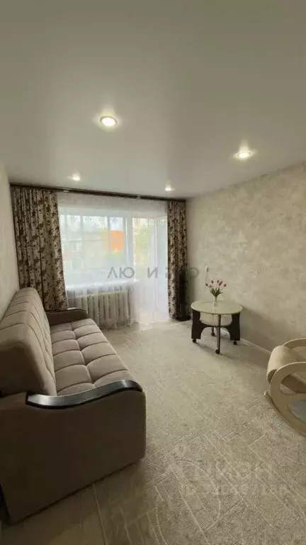 3-к кв. Кировская область, Киров ул. Маклина, 61а (51.0 м) - Фото 1