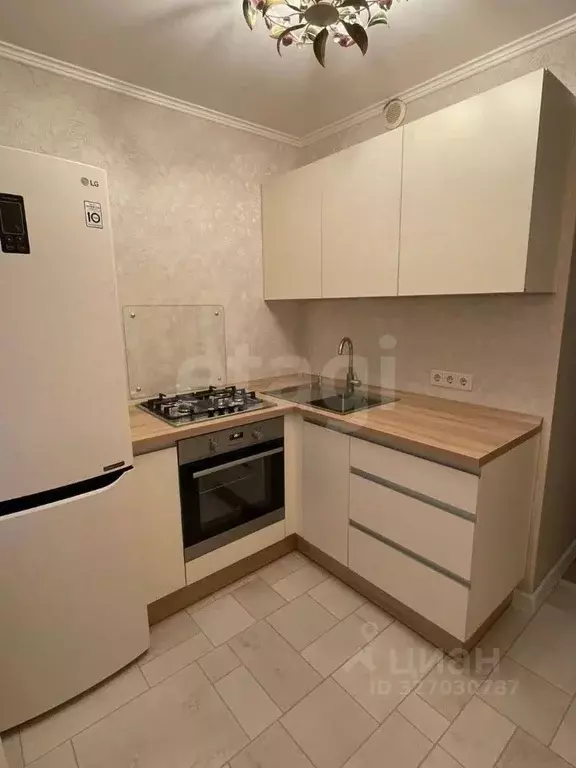 3-к кв. Курганская область, Курган ул. Коли Мяготина, 118 (65.0 м) - Фото 1