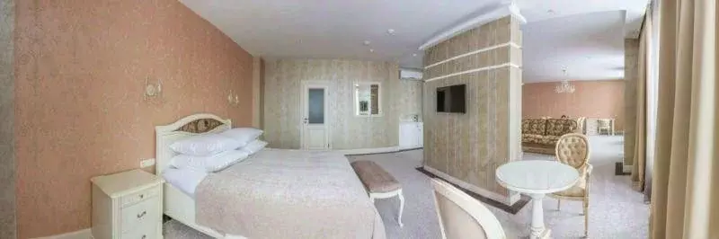 1-к кв. Саратовская область, Саратов ул. Имени М.Ю. Лермонтова, 30к2 ... - Фото 1