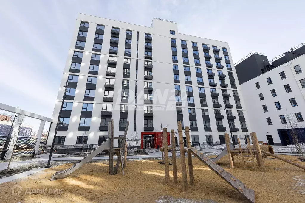 Продаётся квартира-студия, 28.8 м - Фото 1