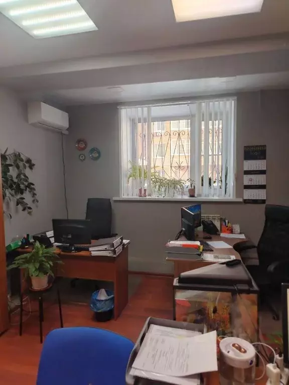 Офис в Нижегородская область, Кстово Кстовская ул., 7 (70 м) - Фото 2