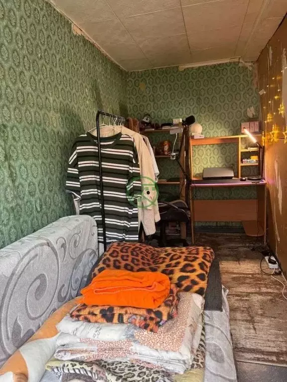 Дом в Самарская область, Сызрань пер. 1-й Земляной (64 м) - Фото 0