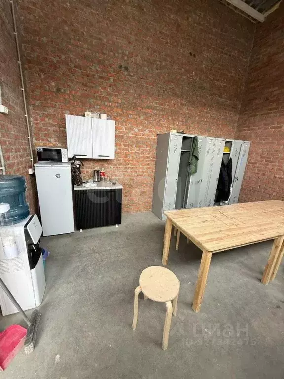 Склад в Ростовская область, Батайск ул. Матросова, 45 (592 м) - Фото 1