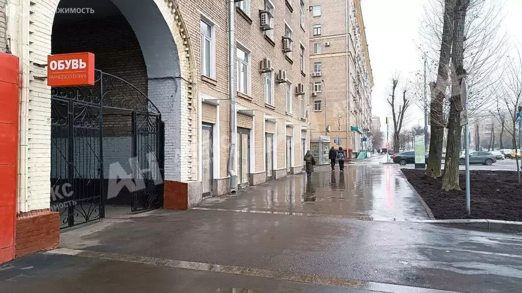 Торговая площадь (212 м) - Фото 1