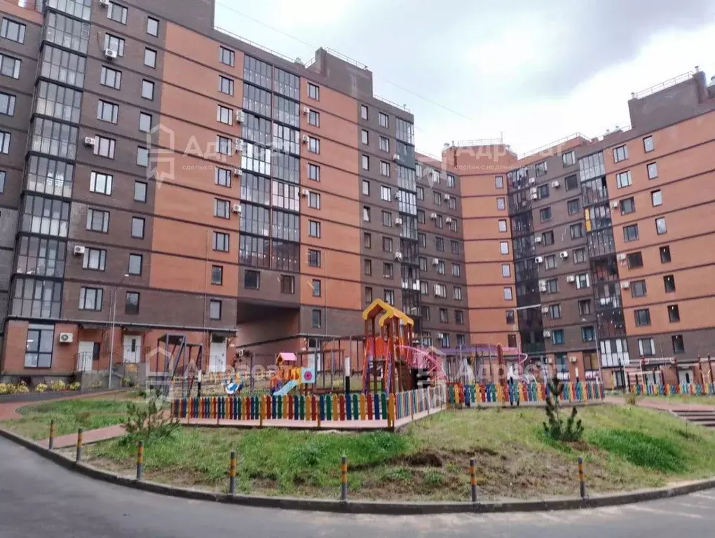 4-к кв. Волгоградская область, Волгоград Санаторная ул., 18 (112.2 м) - Фото 2