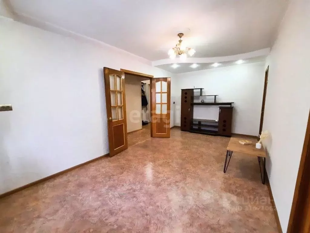 2-к кв. Забайкальский край, Чита ул. Кастринская, 3А (42.0 м) - Фото 0