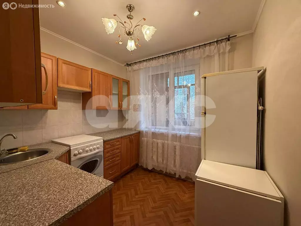 1-комнатная квартира: Тула, улица Чапаева, 42 (36 м) - Фото 0